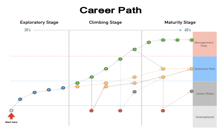 Importance of Career Development for Organizations