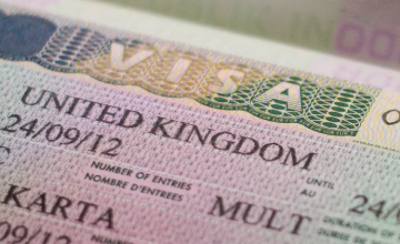 Tips for Choosing the Right Immigration Services in The UK For Visa Application