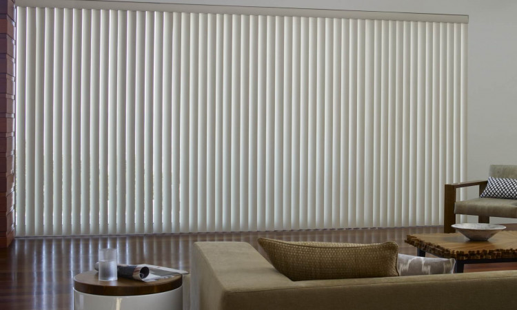 Use These Tips and Choose Finest Vertical Blinds For Your Home/Office.