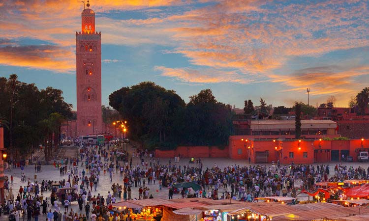 10 Most Beautiful Cities in Morocco - Best Cities to Visit in Morocco