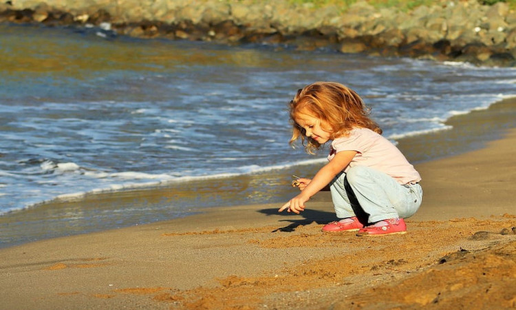 Ten practical tips for those, who organize trips with the whole family
