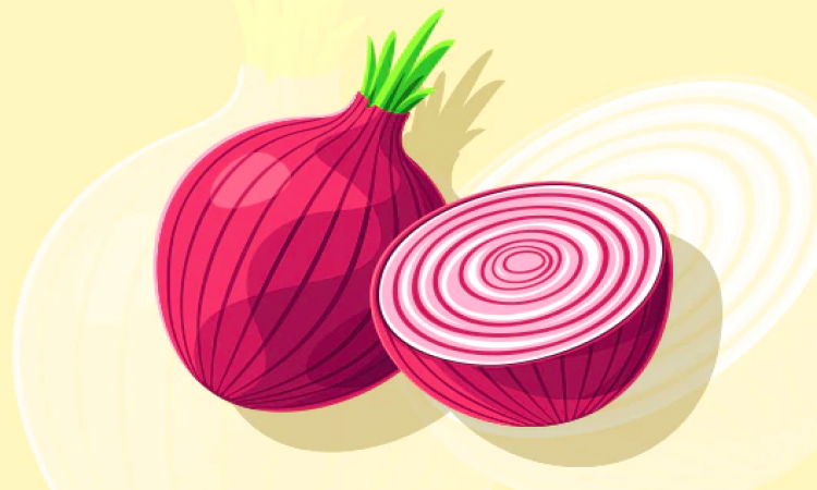 Onion Hair Gel For Hair: Benefits, How To Use, & More! 
