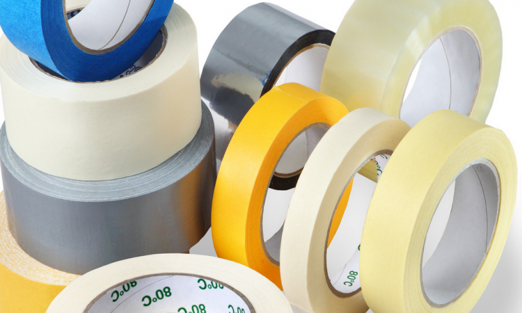 Best Packing Tape for Moving 