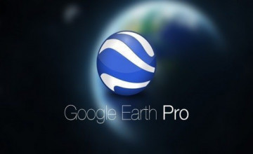 How to Run Google Earth Pro