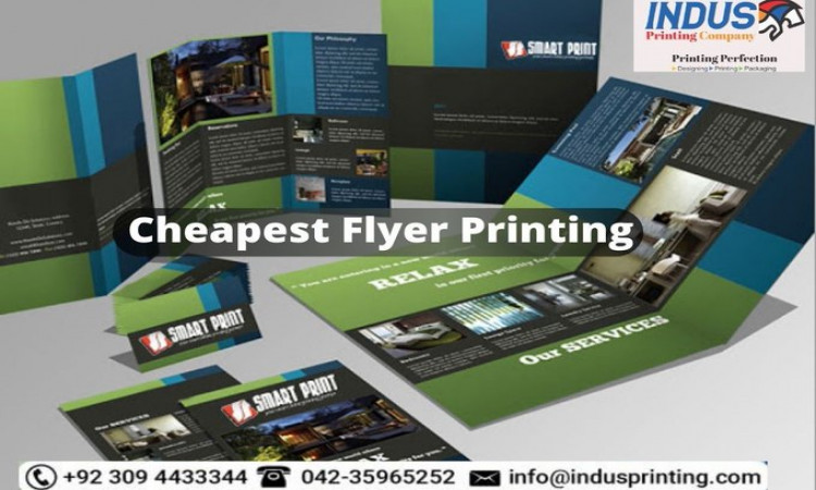 Best Business Cards Flyers Service Available In Lahore
