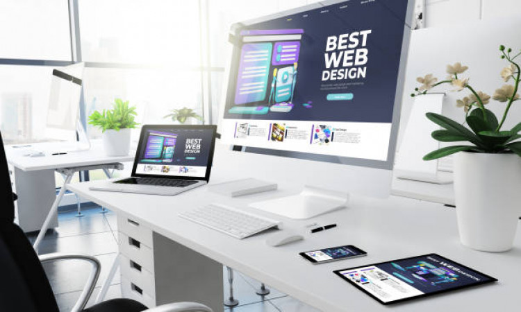 5 Reasons Websites Are Vital for Small Businesses