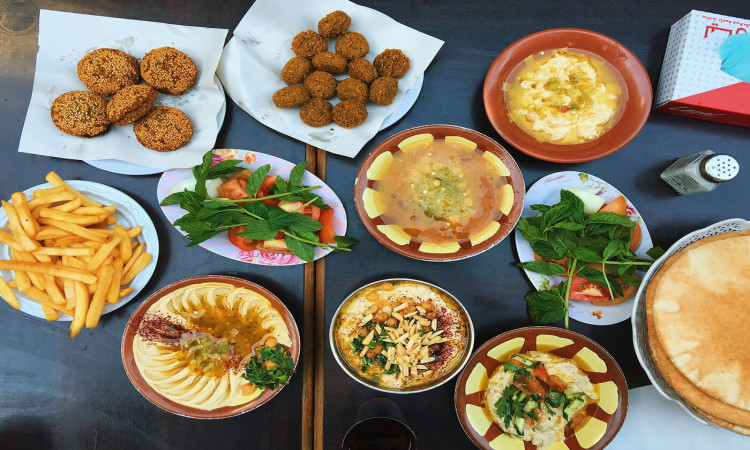 15 Tips On Eating Street Food In India And Not Getting Sick