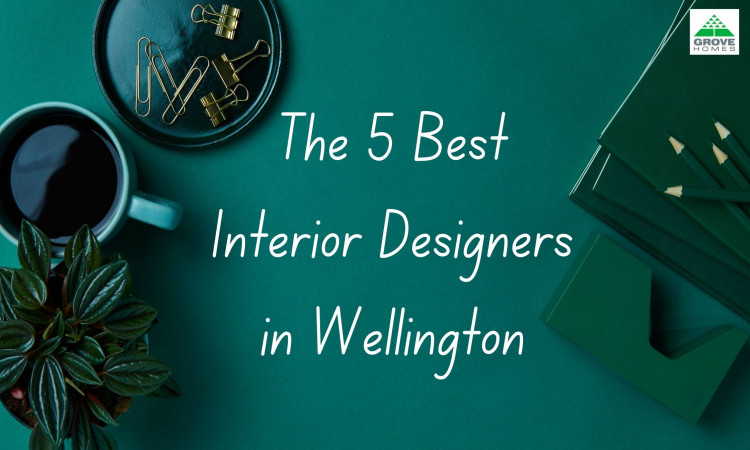 The 5 Best Interior Designers in Wellington