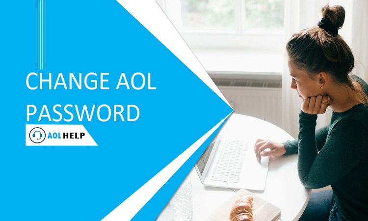 Looking to Change AOL Password | Reset AOL Mail Password