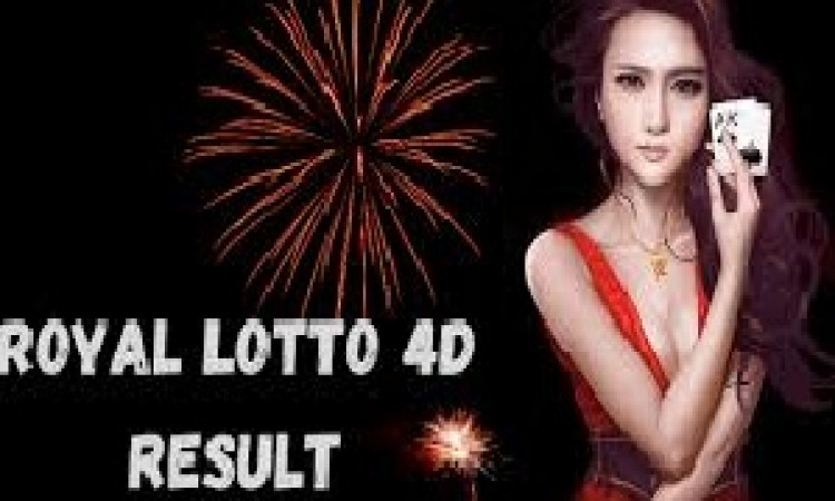 4d lotto