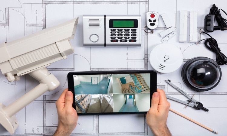 The Importance of Installing Good Home Security System