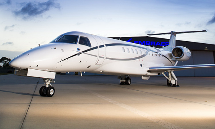 Finding the Ideal Private Jet for Your Vacation