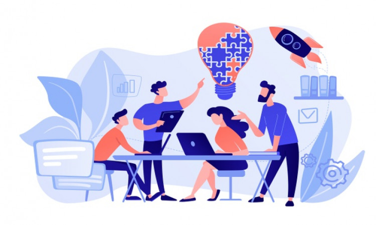 Ticket Resolving with Microsoft teams