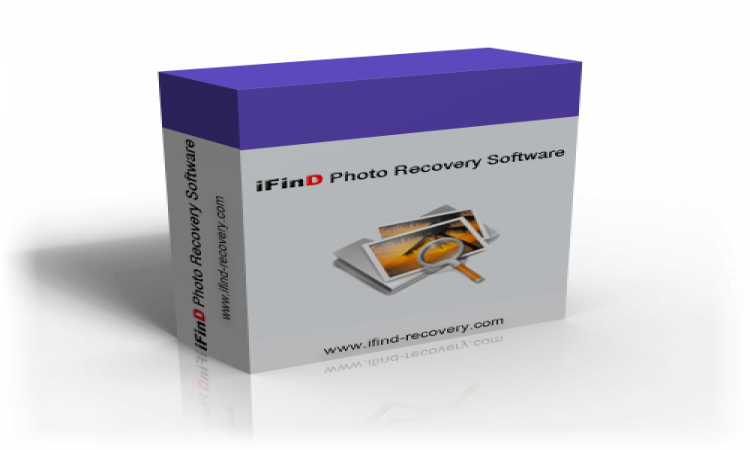 iFind Data Recovery Review