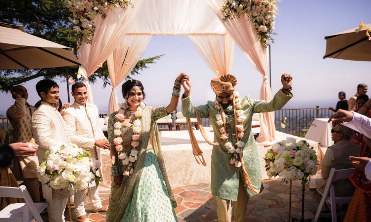 Top Summer Wedding Ideas You Must Have to Know