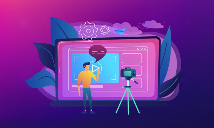 Best Ways to use Animated Videos for your social media marketing strategy
