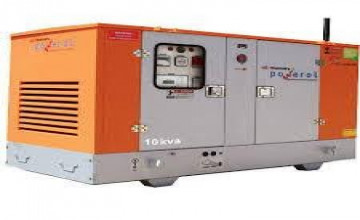 10 kVA Rental Generators