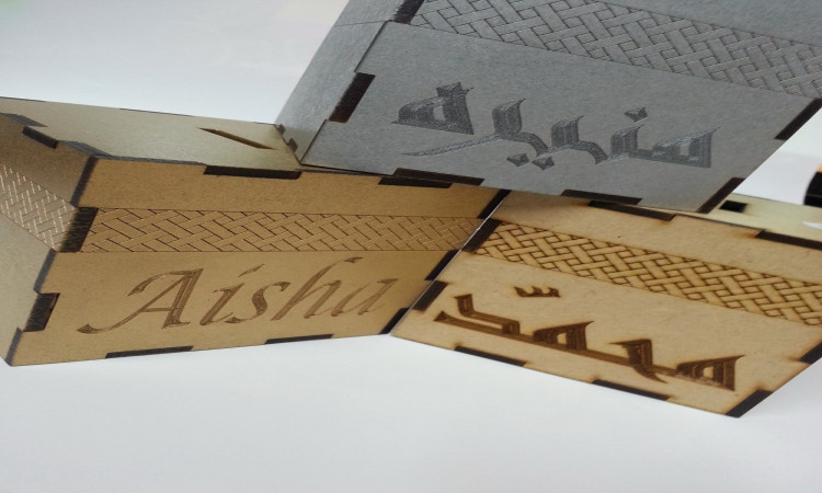 How to Make Your Muslim Friends Happy With Islamic Personalized Gifts