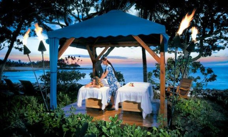 All about Massage Spas in Virgin Islands