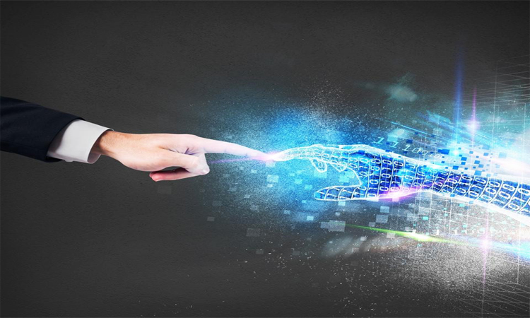 Does Technology Aid Firms To Deal With Market Volatility?