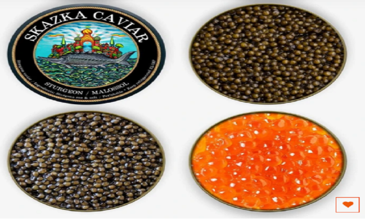 The Top Things You Don’t Know About Caviar 