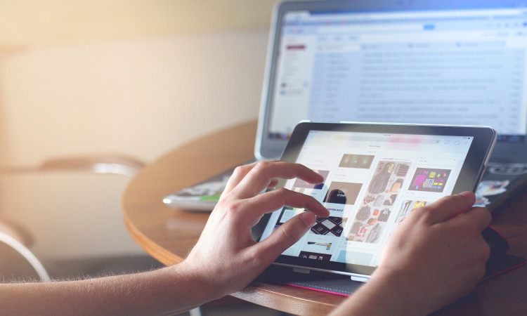 How Artificial Intelligence is Reshaping Web Design?