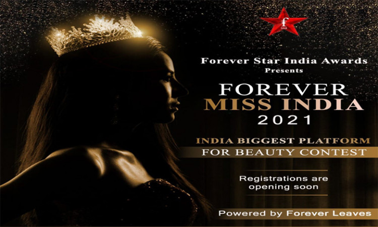 What is the Criteria of Miss India 2021 Registration