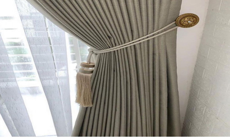 Curtain Blinds Dubai - Chooses the Best One For Your Home Or Office