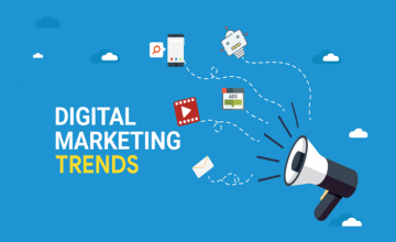 Best Digital Marketing Trends Works in 2021