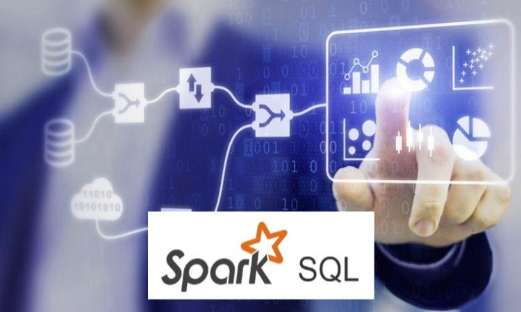 Is SQL The Most Productive Development Environment For Apache Spark?