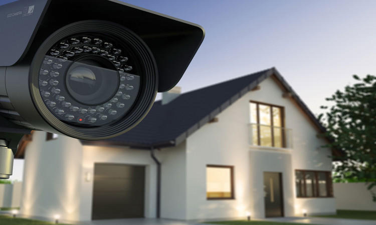 Do We Really Need A Home Security System In- This Era?