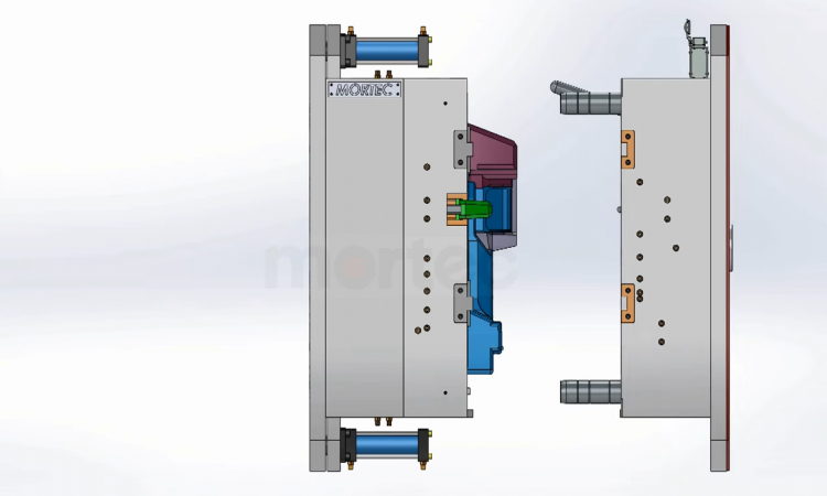 how to buy plastic mold easily