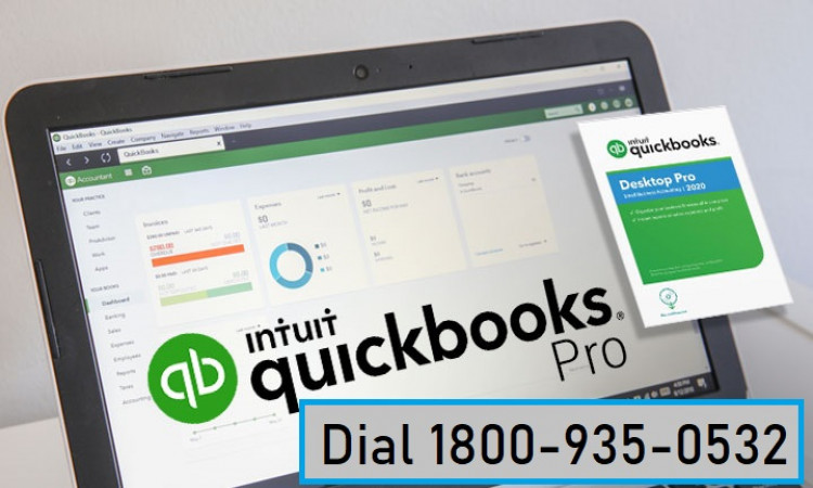 Get Instant QuickBooks PRO Support