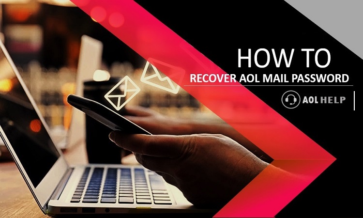 Learn to Easily Recover AOL Mail Password | Detailed Solution