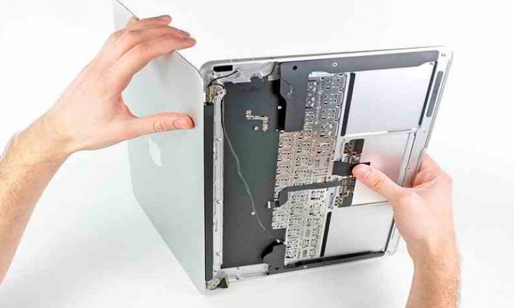 Laptop repair in Lucknow