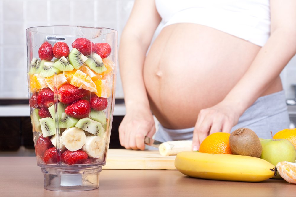 Top 10 Foods To Eat During Pregnancy