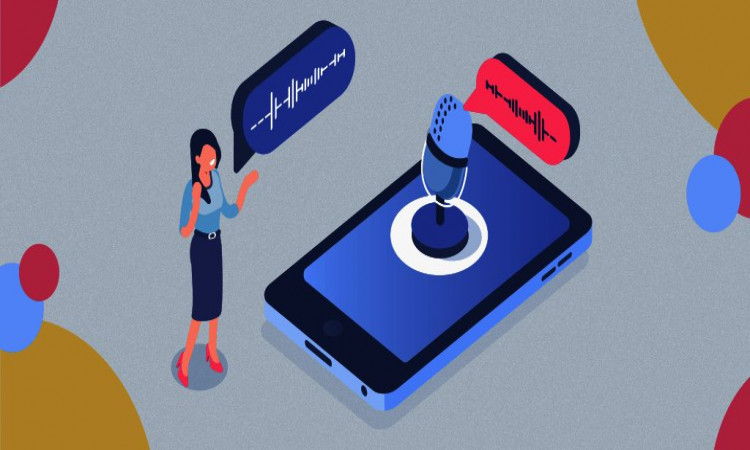 The Future of Voice App Technology 