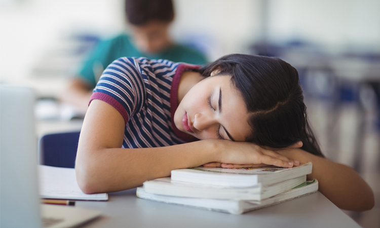 Narcolepsy: Most Misdiagnosed Sleep Disorder