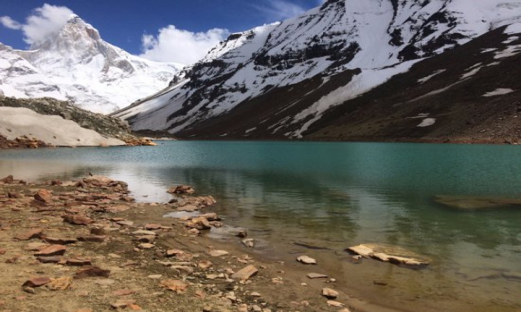 Places to Visit in Kedarnath