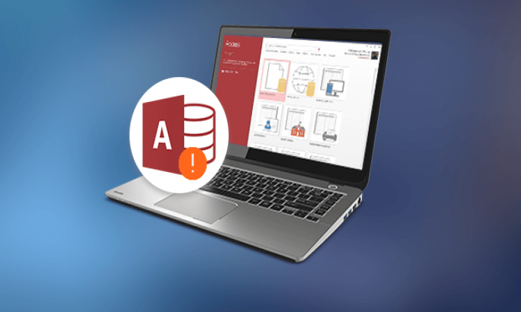 How To Repair Corrupted Accdb File?