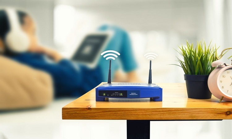 7 Most Common Problem with the Home Router and Wireless Network