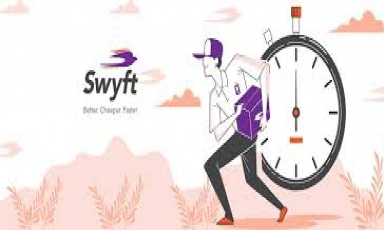 Quick & Fast courier service providers in Lahore