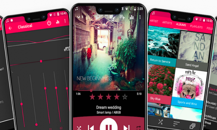 The best apps to play videos on Android