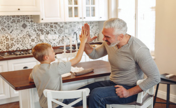 What are the Benefits of Healthy Eating For the Family