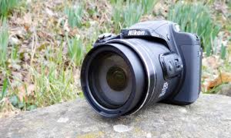 Digital Bridge Camera Reviews