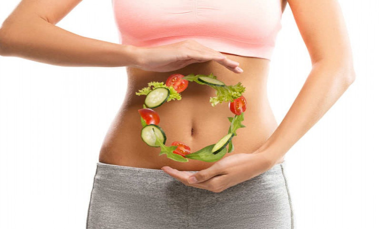 How to improve digestion naturally?