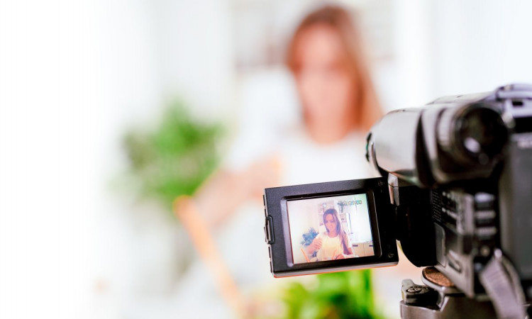 Best Semi Pro Video Camera