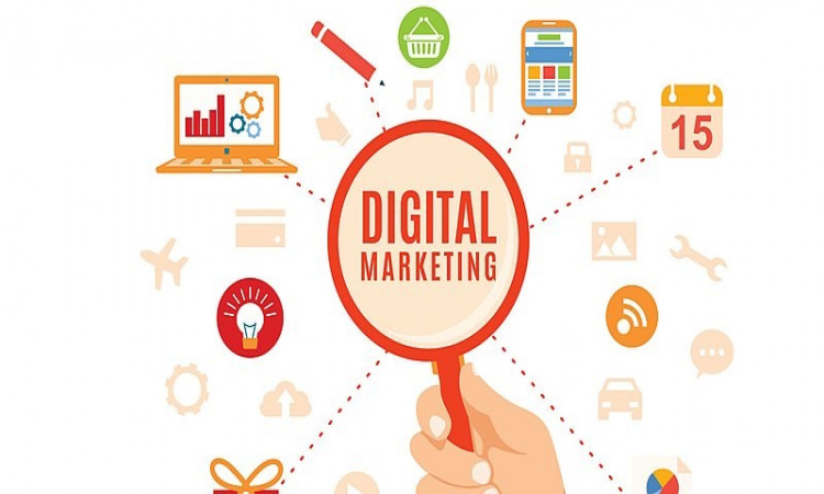 Return on Investment for Various Digital Marketing Strategies