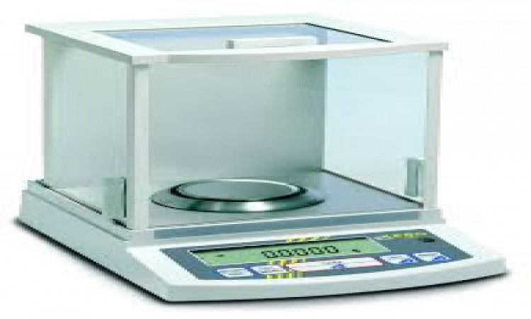 How to Use Analytical Weighing Balance Properly