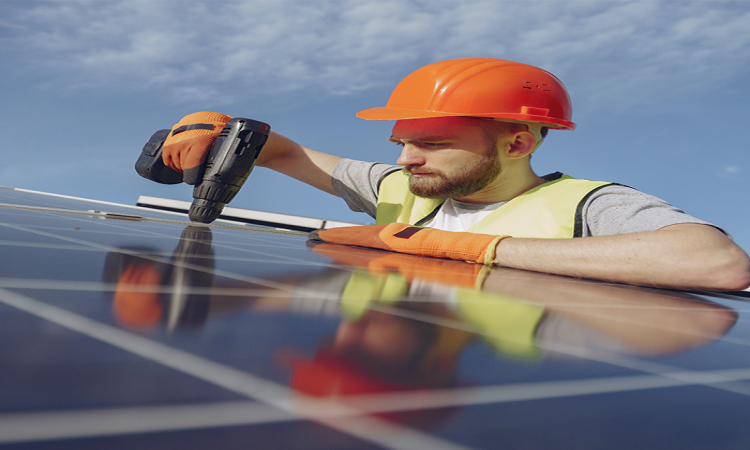 Installing the Solar Panels into Your Home - The Complete Guide